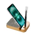 Apollo Eco 15W Wireless Charger Cable Kit