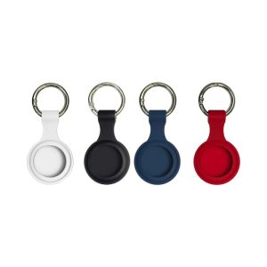 Aspen Silicone Airtag Case
