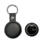 MiTag Duo Global Tracking Tag with PU Case (stock)