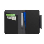 MiTag Duo Passport Holder with Global Tracking Tag