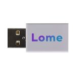 Lome Data Blocker (Type-A to Type-C)