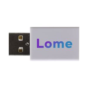 Lome Data Blocker (Type-A to Type-C)