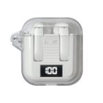 Riverton Crystal TWS Earbuds