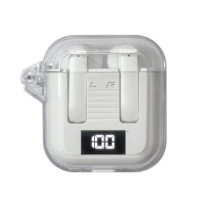 Riverton Crystal TWS Earbuds