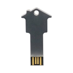House USB Flash Drive Key