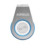 Monika Light Up Flash Drive2.40
