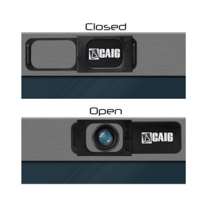 WebCam Cover Slide (1.0) (Stock)