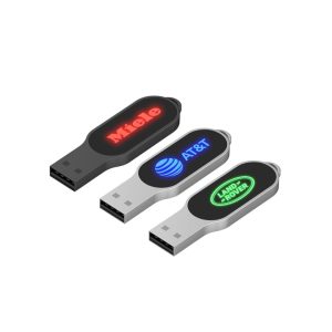 Olympia LED Flash Drive