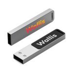 Wallis LED Flash Drive