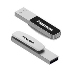 Mosman LED Flash Drive