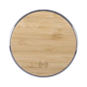 Danby Pro 15W Fast Bamboo Wireless Charger (Stock)