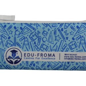 Spectra rPET Pencil Case 10cm x 21cm