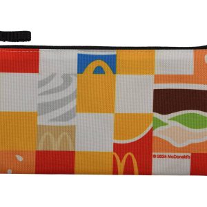 Spectra rPET Pouch 12.5cm x 24.5cm