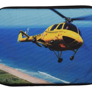 Spectra rPET 13" Laptop Sleeve 24cm x 33cm x 3cm
