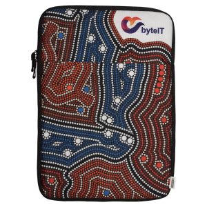 Spectra rPET 15" Laptop Sleeve 27.5cm x 40cm x 3cm