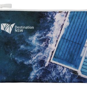 Spectra rPET Conference Bag 17cm x 24cm