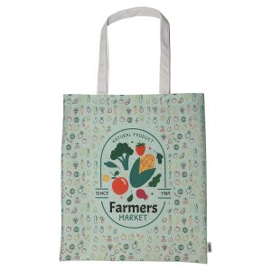 Spectra rPET Tote Bag 38cm x 43cm