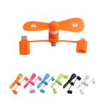 3 in 1 Smart Phone Fan