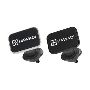 Square Car Hook Bracket