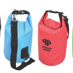 Aqua Dry Bag, 5 litre