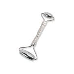 Stainless Steel Facial Roller