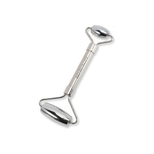 Stainless Steel Facial Roller