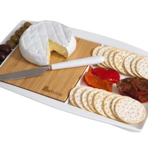 Jumbo Party Plate