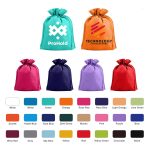 Non-Woven Drawstring Bag