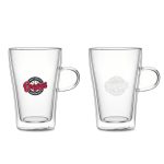 Signature Double Wall Mug