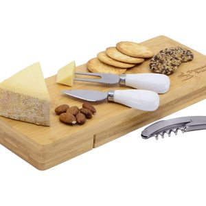 Picnic Cheese Set