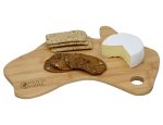 Down Under Cheese Board