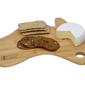 Down Under Cheese Board