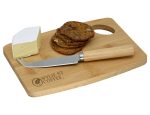 Foodie Cheese Set