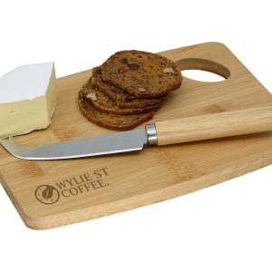Foodie Cheese Set