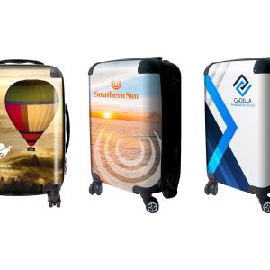 Traveller Carry-on Suitcase