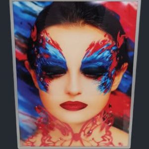 Light Boxes -Slimline Light Box A1