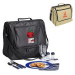Adventure 4 Set Picnic Basket