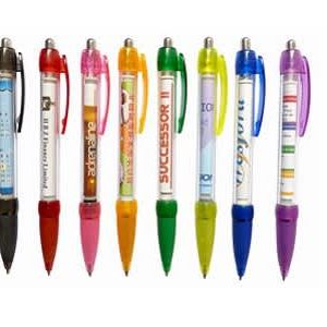 Banner Pen