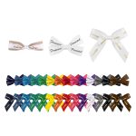 Hair Clip Bows