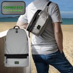 Combo Eco Convertible Bag