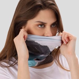 Tubular Bandana – Adult Large