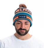 Custom Pom Pom Beanies