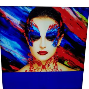 Light Boxes -Light Box 24800mm x 1984mm