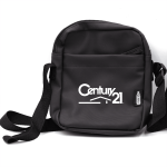 The Traveller RPET Messenger Bag