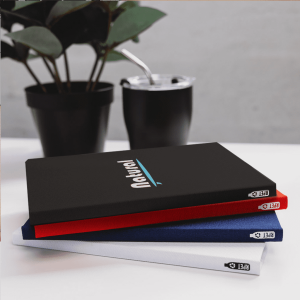 Pioneer RPET A5 Notebook