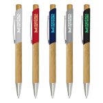 French Bamboo Pen
