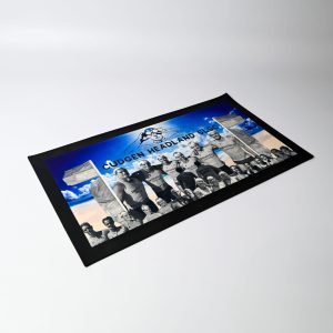 Mini Bar Runner