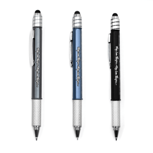 The Balance Pen