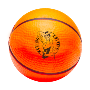 Squeeze Basketball