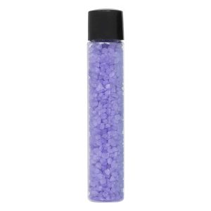 Bath Salt Tube